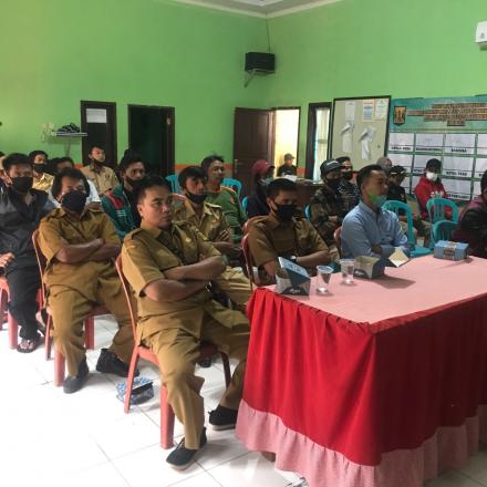 rapat musrembang 2021